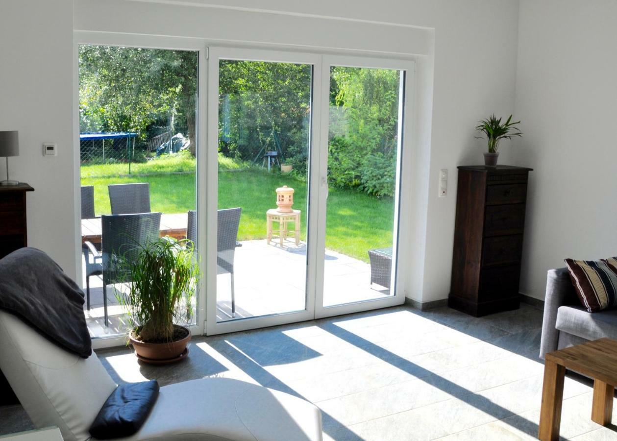 Villa Berlin-Seehof Eksteriør bilde