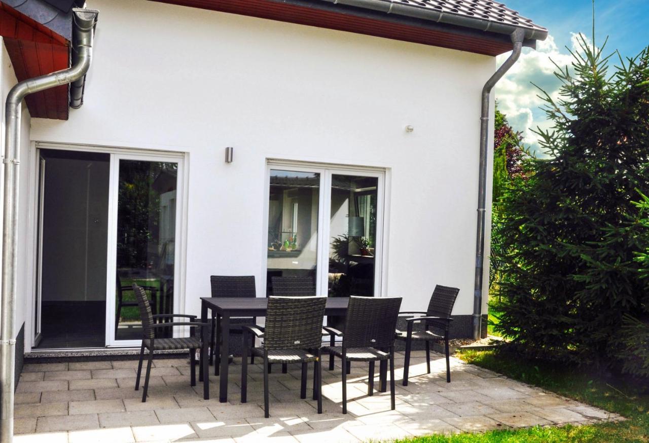 Villa Berlin-Seehof Rom bilde